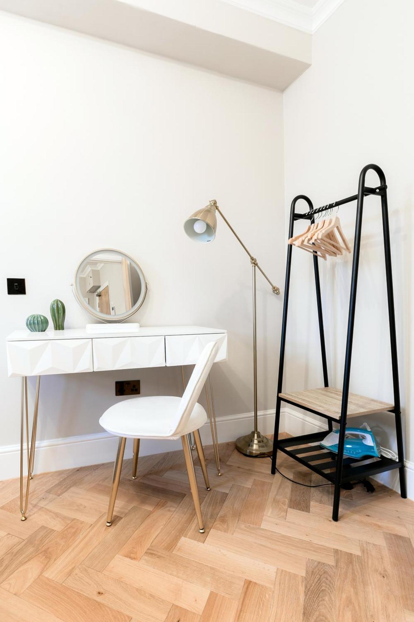 Bright Apartments Near Marble Arch And Hyde Park Λονδίνο Δωμάτιο φωτογραφία