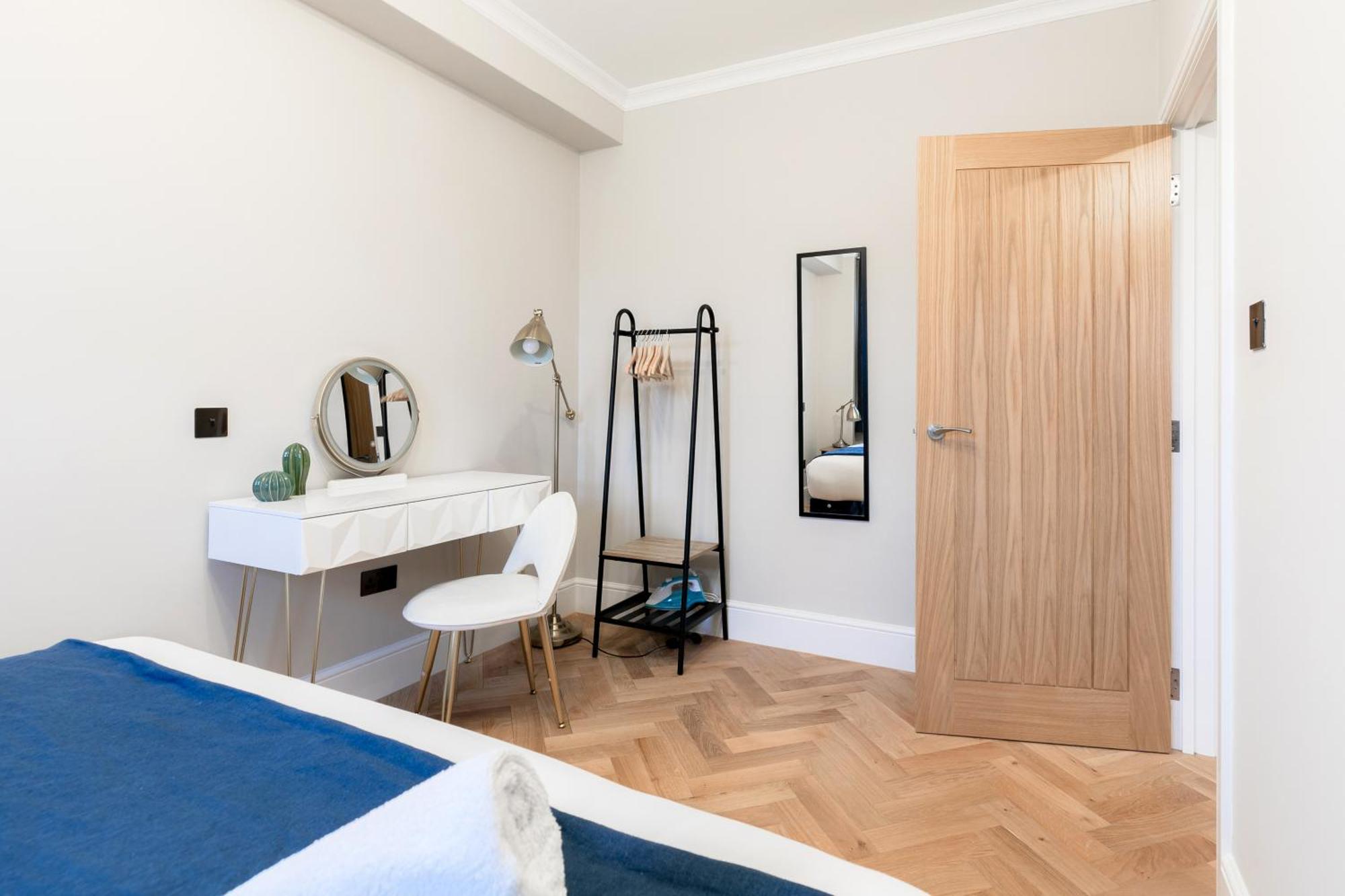 Bright Apartments Near Marble Arch And Hyde Park Λονδίνο Δωμάτιο φωτογραφία