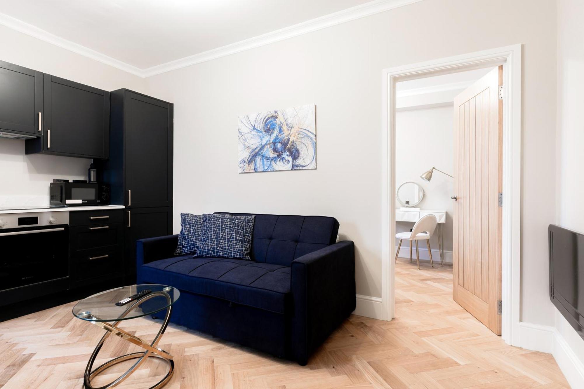 Bright Apartments Near Marble Arch And Hyde Park Λονδίνο Δωμάτιο φωτογραφία