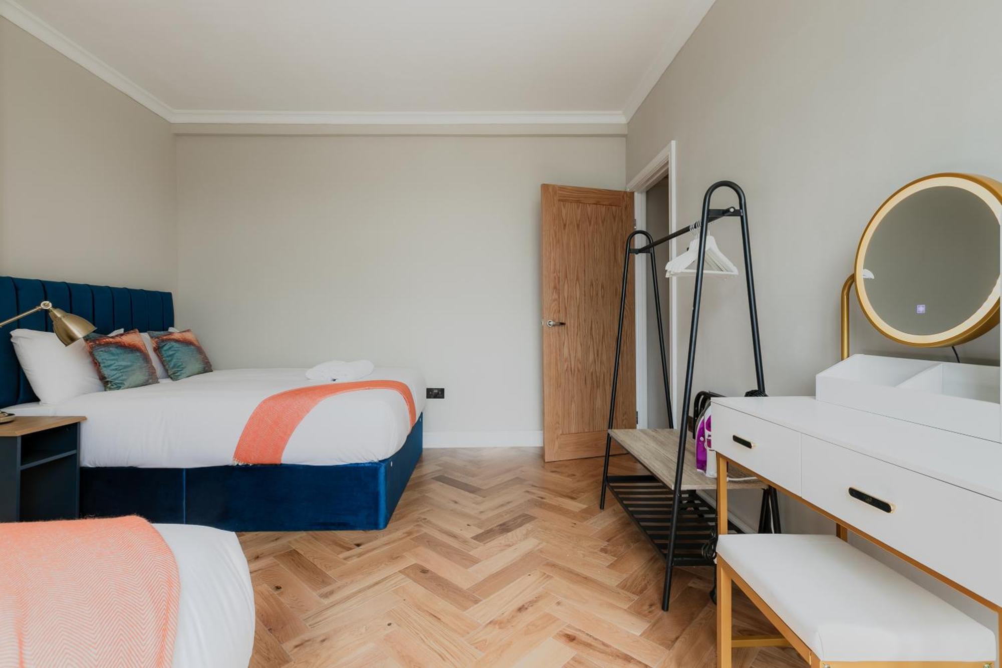 Bright Apartments Near Marble Arch And Hyde Park Λονδίνο Δωμάτιο φωτογραφία
