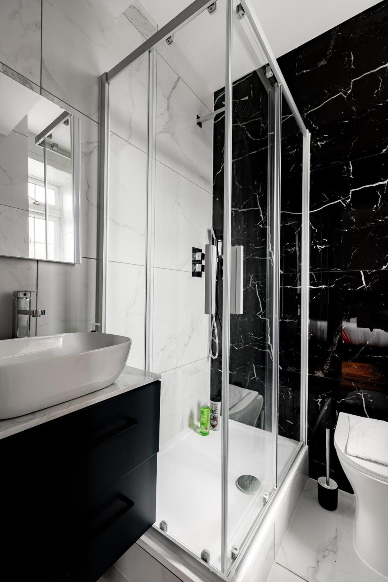 Bright Apartments Near Marble Arch And Hyde Park Λονδίνο Δωμάτιο φωτογραφία