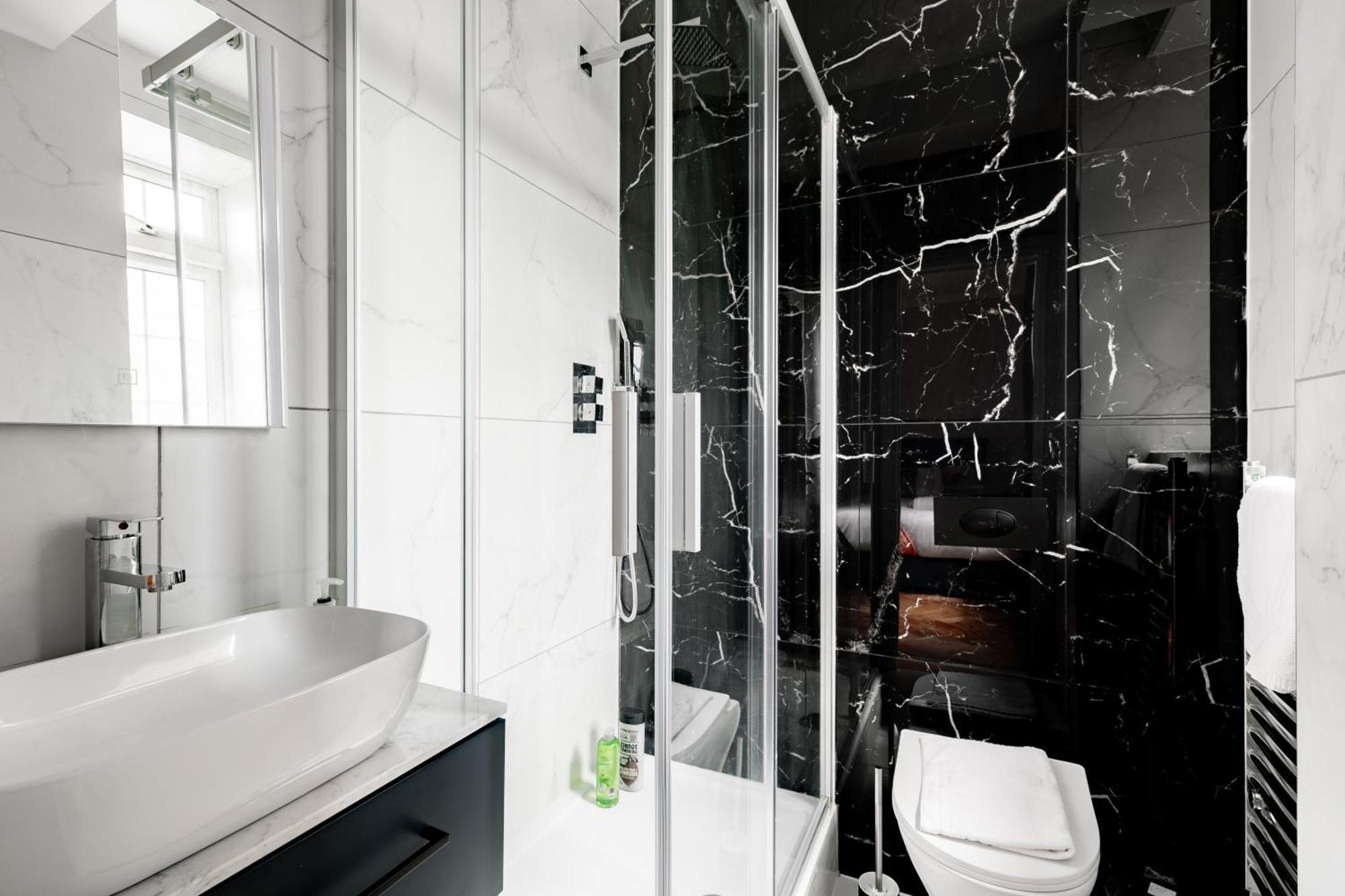 Bright Apartments Near Marble Arch And Hyde Park Λονδίνο Δωμάτιο φωτογραφία